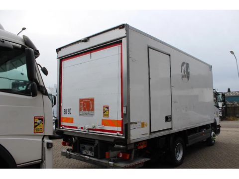 Mercedes-Benz * CARRIER * EASY COLD * 4X2 * | Prince Trucks [7]