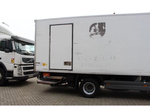 Mercedes-Benz * CARRIER * EASY COLD * 4X2 * | Prince Trucks [8]