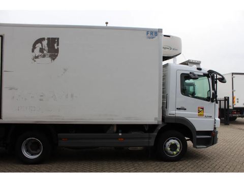 Mercedes-Benz * CARRIER * EASY COLD * 4X2 * | Prince Trucks [9]