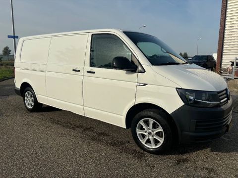 Volkswagen 2.0TDI L2H1 Airco Navi Cruisecontrol Trekhaak EURO 6 | Van Nierop BV [3]