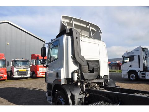 DAF DAF CF 85.360 EEV 6X2 LIFT+STUURAS. CHASSIS 800CM. NL-TRUCK | Truckcentrum Meerkerk [17]