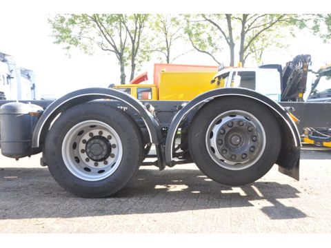 DAF DAF CF 85.360 EEV 6X2 LIFT+STUURAS. CHASSIS 800CM. NL-TRUCK | Truckcentrum Meerkerk [18]