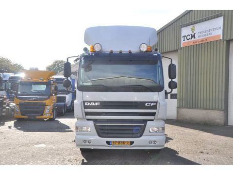 DAF DAF CF 85.360 EEV 6X2 LIFT+STUURAS. CHASSIS 800CM. NL-TRUCK | Truckcentrum Meerkerk [3]