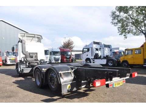 DAF DAF CF 85.360 EEV 6X2 LIFT+STUURAS. CHASSIS 800CM. NL-TRUCK | Truckcentrum Meerkerk [5]