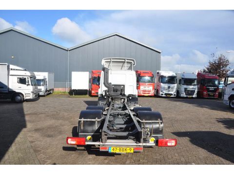 DAF DAF CF 85.360 EEV 6X2 LIFT+STUURAS. CHASSIS 800CM. NL-TRUCK | Truckcentrum Meerkerk [6]