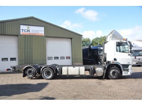 DAF DAF CF 85.360 EEV 6X2 LIFT+STUURAS. CHASSIS 800CM. NL-TRUCK | Truckcentrum Meerkerk [8]