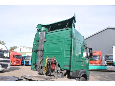 Volvo 370 4X2 2016. 566.400KM. i-Shift . NL-TRUCK | Truckcentrum Meerkerk [10]