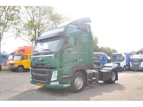 Volvo 370 4X2 2016. 566.400KM. i-Shift . NL-TRUCK | Truckcentrum Meerkerk [2]