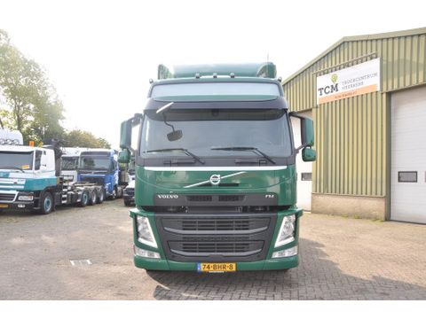 Volvo 370 4X2 2016. 566.400KM. i-Shift . NL-TRUCK | Truckcentrum Meerkerk [3]