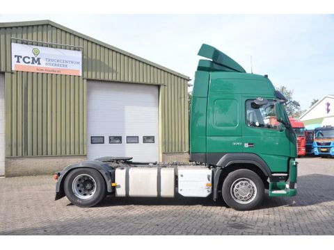 Volvo 370 4X2 2016. 566.400KM. i-Shift . NL-TRUCK | Truckcentrum Meerkerk [4]