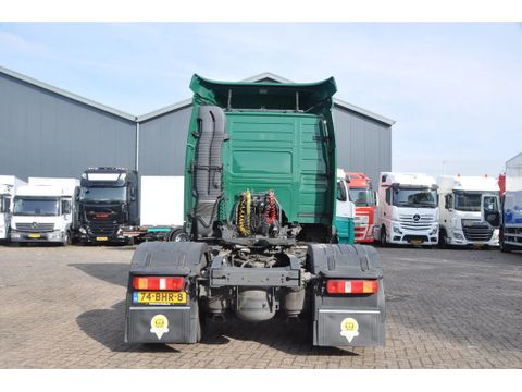 Volvo 370 4X2 2016. 566.400KM. i-Shift . NL-TRUCK | Truckcentrum Meerkerk [6]