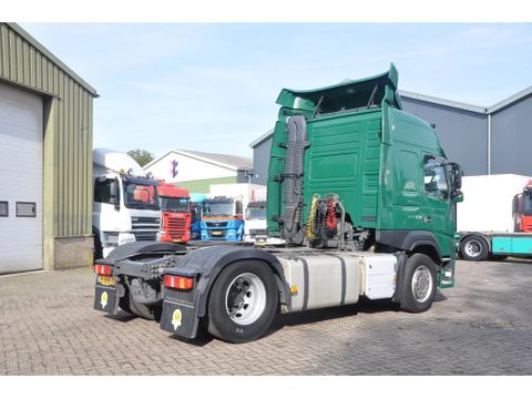 Volvo 370 4X2 2016. 566.400KM. i-Shift . NL-TRUCK | Truckcentrum Meerkerk [7]