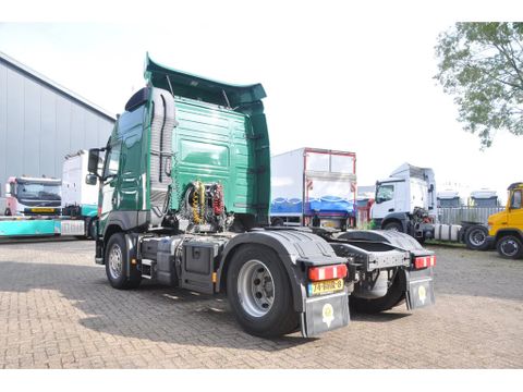 Volvo 370 4X2 2016. 566.400KM. i-Shift . NL-TRUCK | Truckcentrum Meerkerk [8]