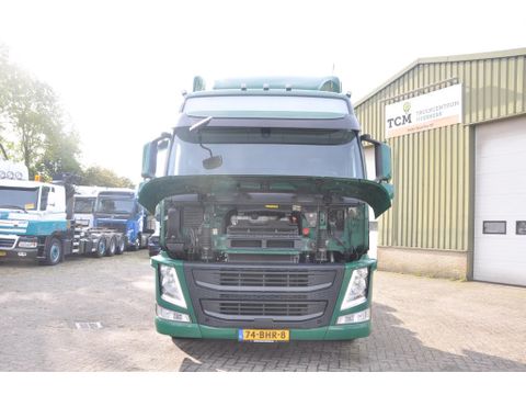 Volvo 370 4X2 2016. 566.400KM. i-Shift . NL-TRUCK | Truckcentrum Meerkerk [9]