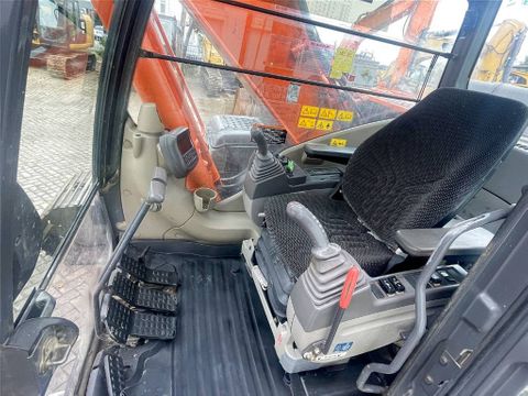 Hitachi ZX 250 LC-3    2009   CE/EPA | NedTrax Sales & Rental [8]