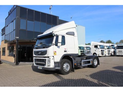 Volvo * EURO5 * 4X2 * | Prince Trucks [1]