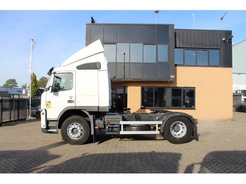 Volvo * EURO5 * 4X2 * | Prince Trucks [2]