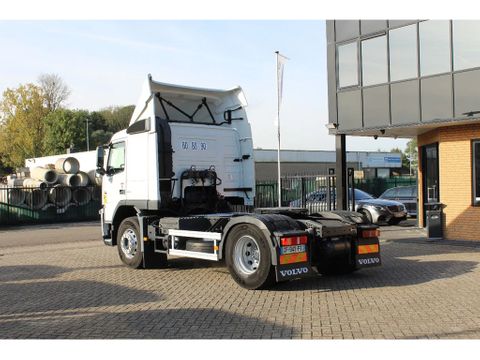 Volvo * EURO5 * 4X2 * | Prince Trucks [3]