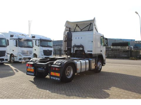 Volvo * EURO5 * 4X2 * | Prince Trucks [5]