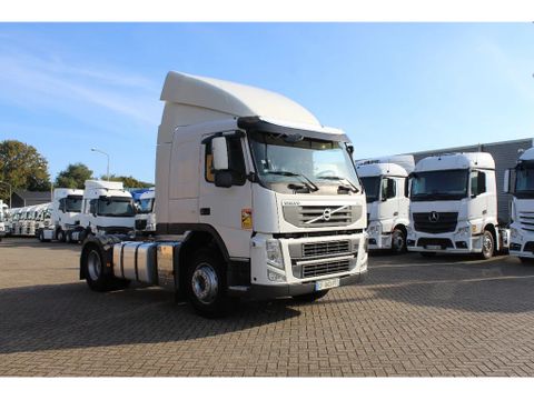 Volvo * EURO5 * 4X2 * | Prince Trucks [7]