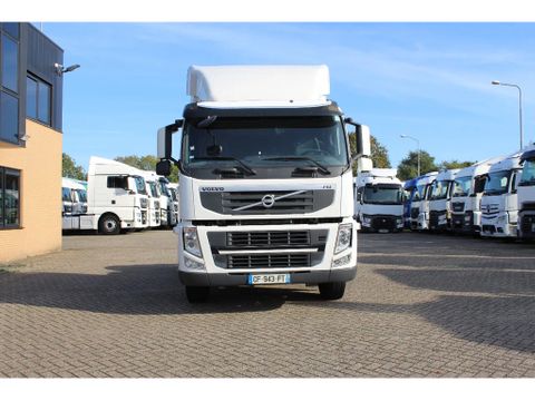 Volvo * EURO5 * 4X2 * | Prince Trucks [8]