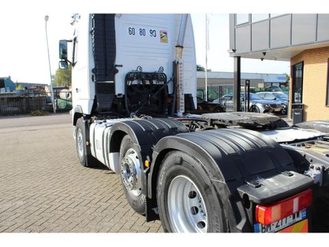 Volvo * RETARDER * 6X2 * HYDRAULIC * | Prince Trucks [15]