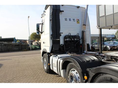 Volvo * RETARDER * 6X2 * HYDRAULIC * | Prince Trucks [16]