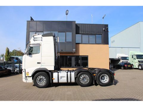 Volvo * RETARDER * 6X2 * HYDRAULIC * | Prince Trucks [2]