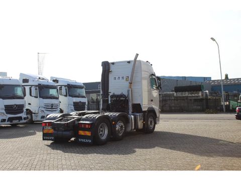 Volvo * RETARDER * 6X2 * HYDRAULIC * | Prince Trucks [4]