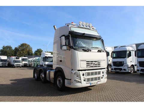 Volvo * RETARDER * 6X2 * HYDRAULIC * | Prince Trucks [6]