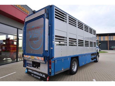 Scania P94 | Companjen Bedrijfswagens BV [12]