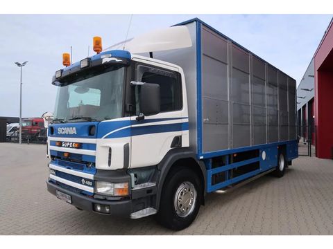 Scania P94 | Companjen Bedrijfswagens BV [3]