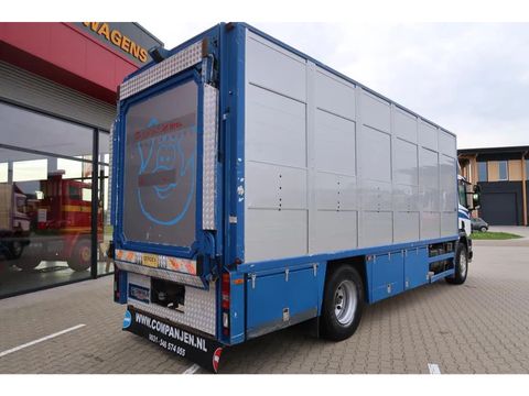 Scania P94 | Companjen Bedrijfswagens BV [9]