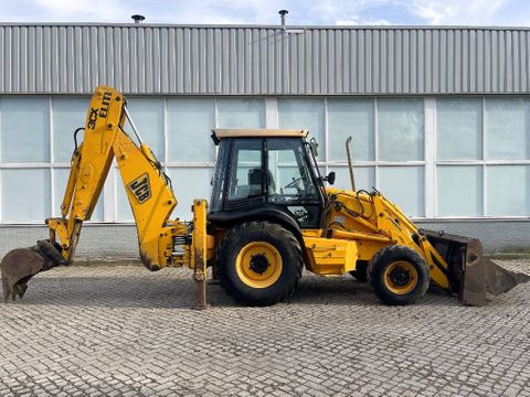 JCB 3 CX   2001     CE | NedTrax Sales & Rental [6]