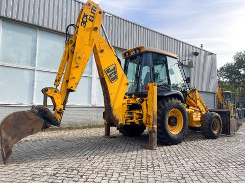 JCB 3 CX   2001     CE | NedTrax Sales & Rental [8]