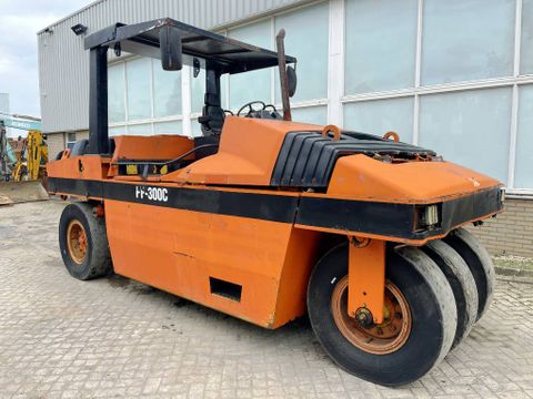 Cat PF300C | NedTrax Sales & Rental [12]