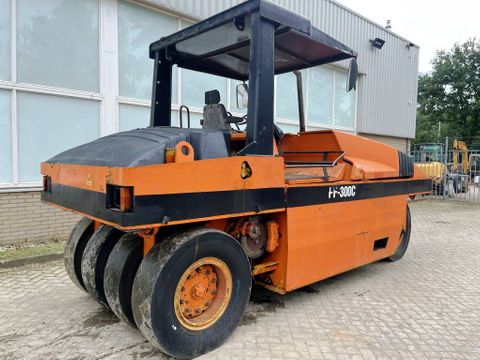 Cat PF300C | NedTrax Sales & Rental [8]