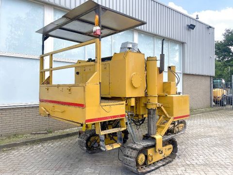 POWER CURBER 5700  4253 h | NedTrax Sales & Rental [5]