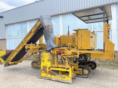 POWER CURBER 5700  4253 h | NedTrax Sales & Rental [8]