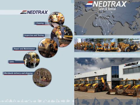 Verachtert VHP-40 SCHAAR | NedTrax Sales & Rental [5]