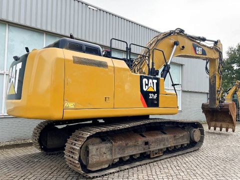 Cat 336 F L    2017    CE/EPA | NedTrax Sales & Rental [7]