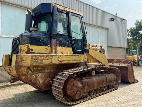 Cat 963C  2002 | NedTrax Sales & Rental [5]