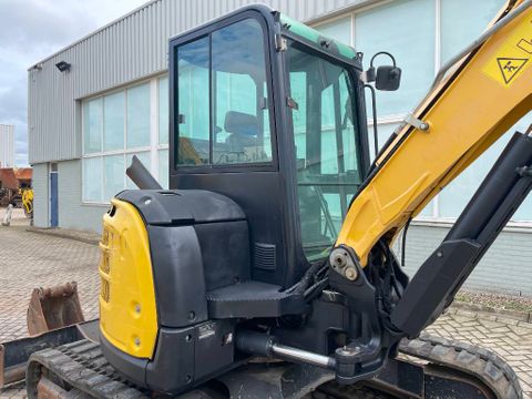 Yanmar Vio 50 U    3970H   CE | NedTrax Sales & Rental [21]