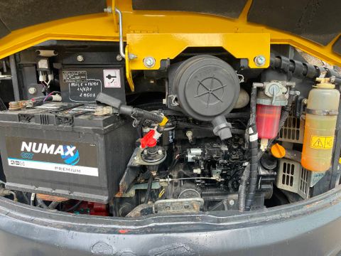 Yanmar Vio 50 U   *2016  CE | NedTrax Sales & Rental [11]