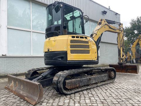 Yanmar Vio 50 U   *2016  CE | NedTrax Sales & Rental [8]