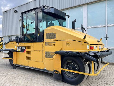 Cat CW 34    2017     CE/EPA | NedTrax Sales & Rental [3]