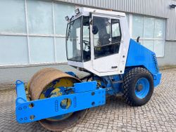 Bomag  BW 177 D-3    2000       CE