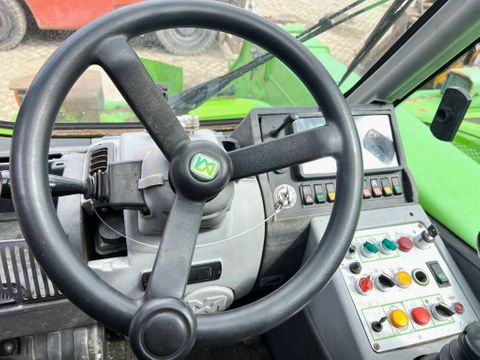 Merlo P40.7 JOYSTICKS | NedTrax Sales & Rental [10]