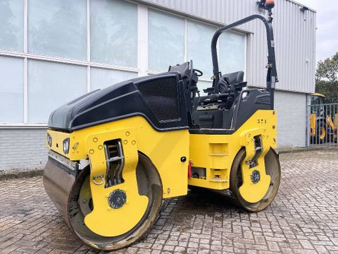 Bomag BW 138 AD-5 2019  CE | NedTrax Sales & Rental [2]