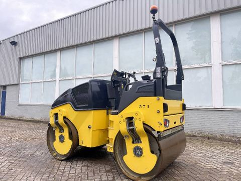 Bomag BW 138 AD-5 2019  CE | NedTrax Sales & Rental [4]